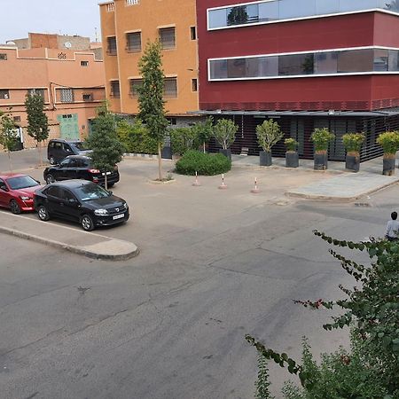 Marrakech Apartman Marrákes Kültér fotó