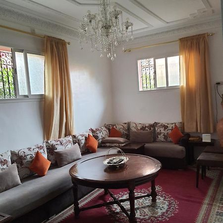 Marrakech Apartman Marrákes Kültér fotó