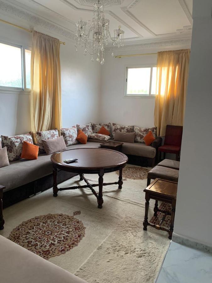 Marrakech Apartman Marrákes Kültér fotó