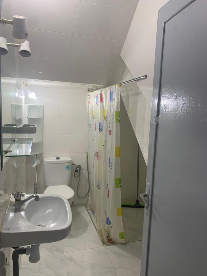 Marrakech Apartman Marrákes Kültér fotó