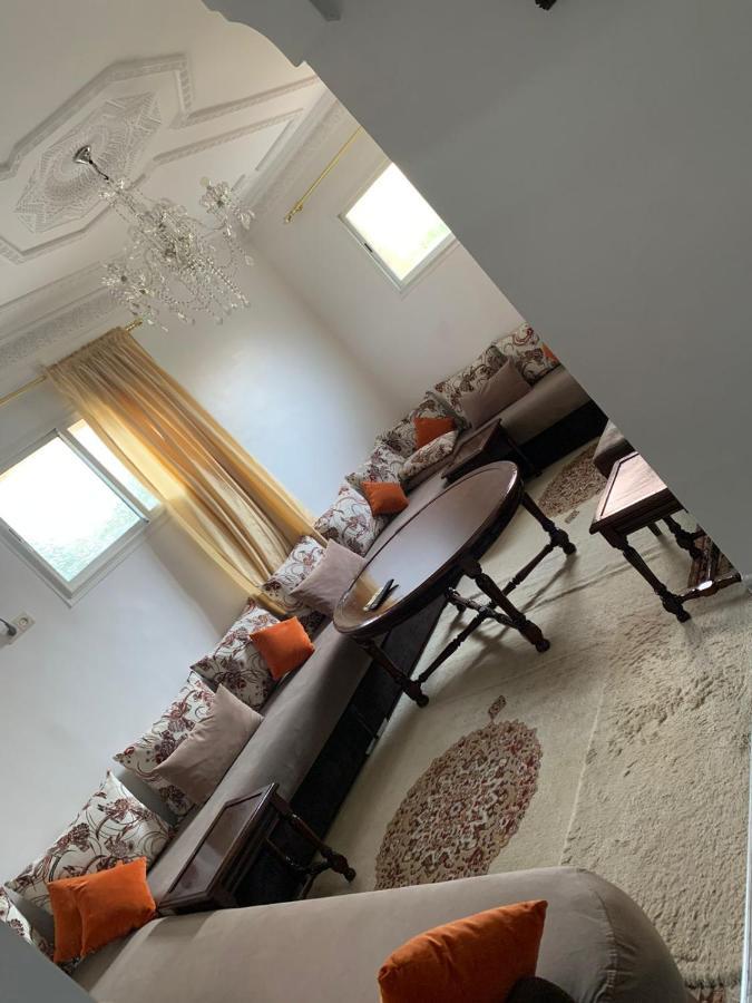 Marrakech Apartman Marrákes Kültér fotó