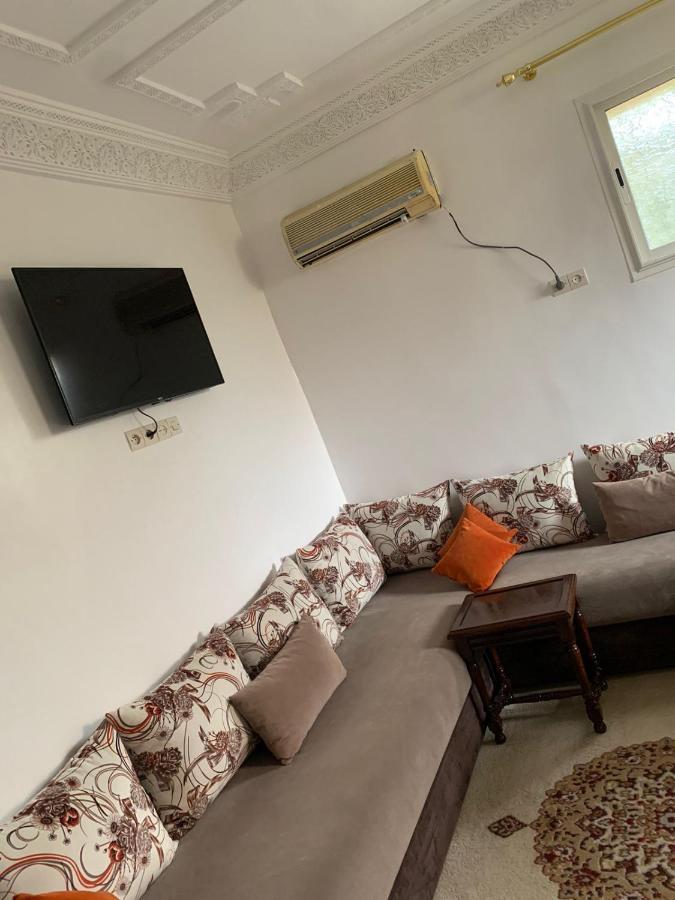 Marrakech Apartman Marrákes Kültér fotó