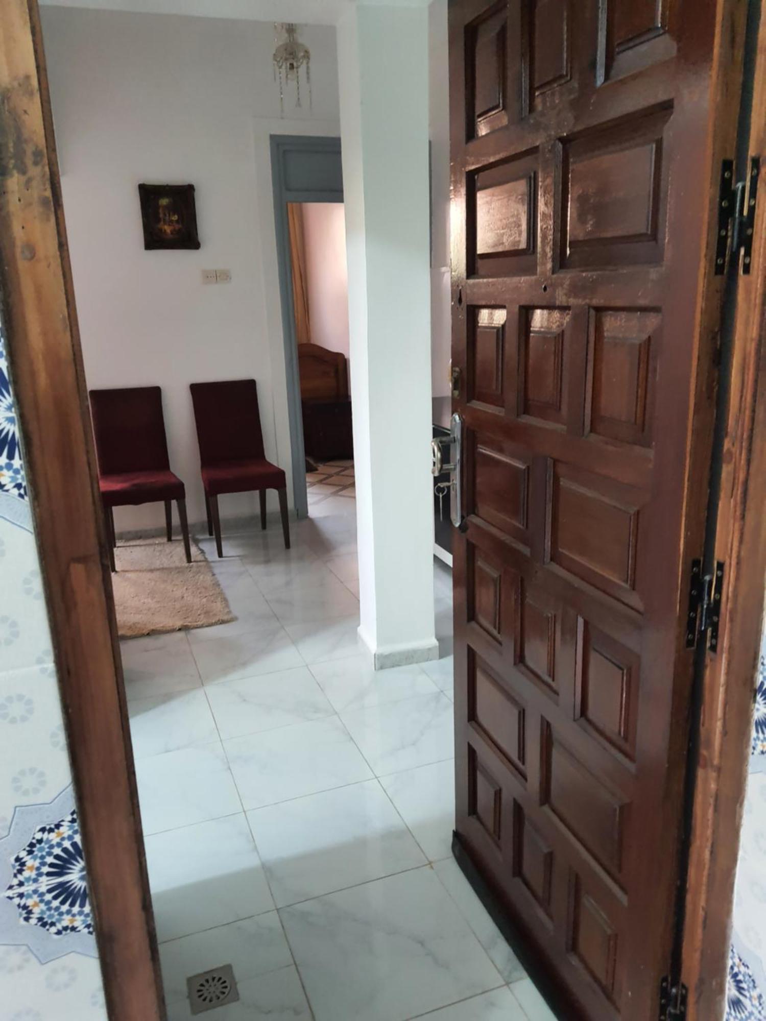 Marrakech Apartman Marrákes Kültér fotó