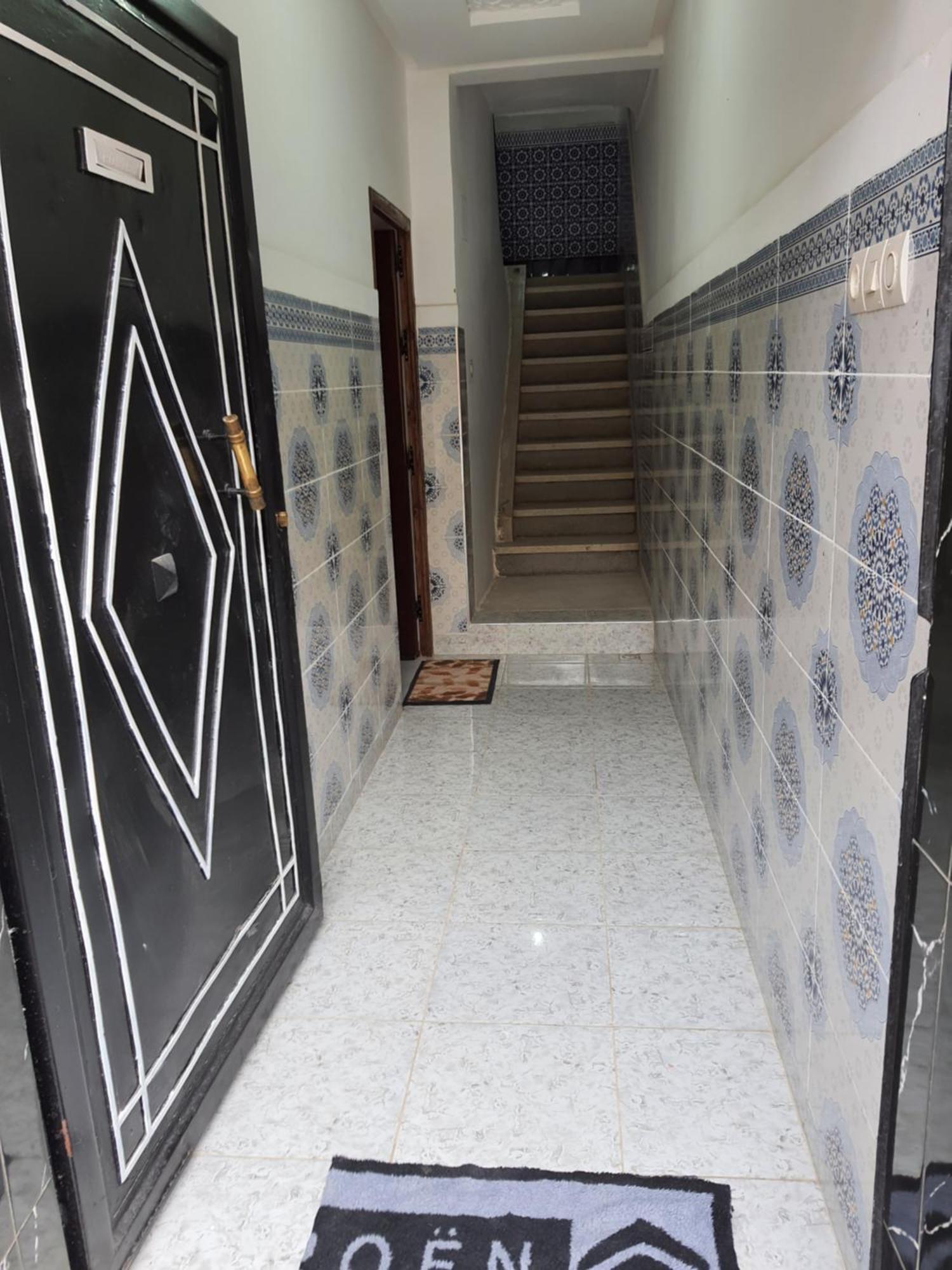 Marrakech Apartman Marrákes Kültér fotó