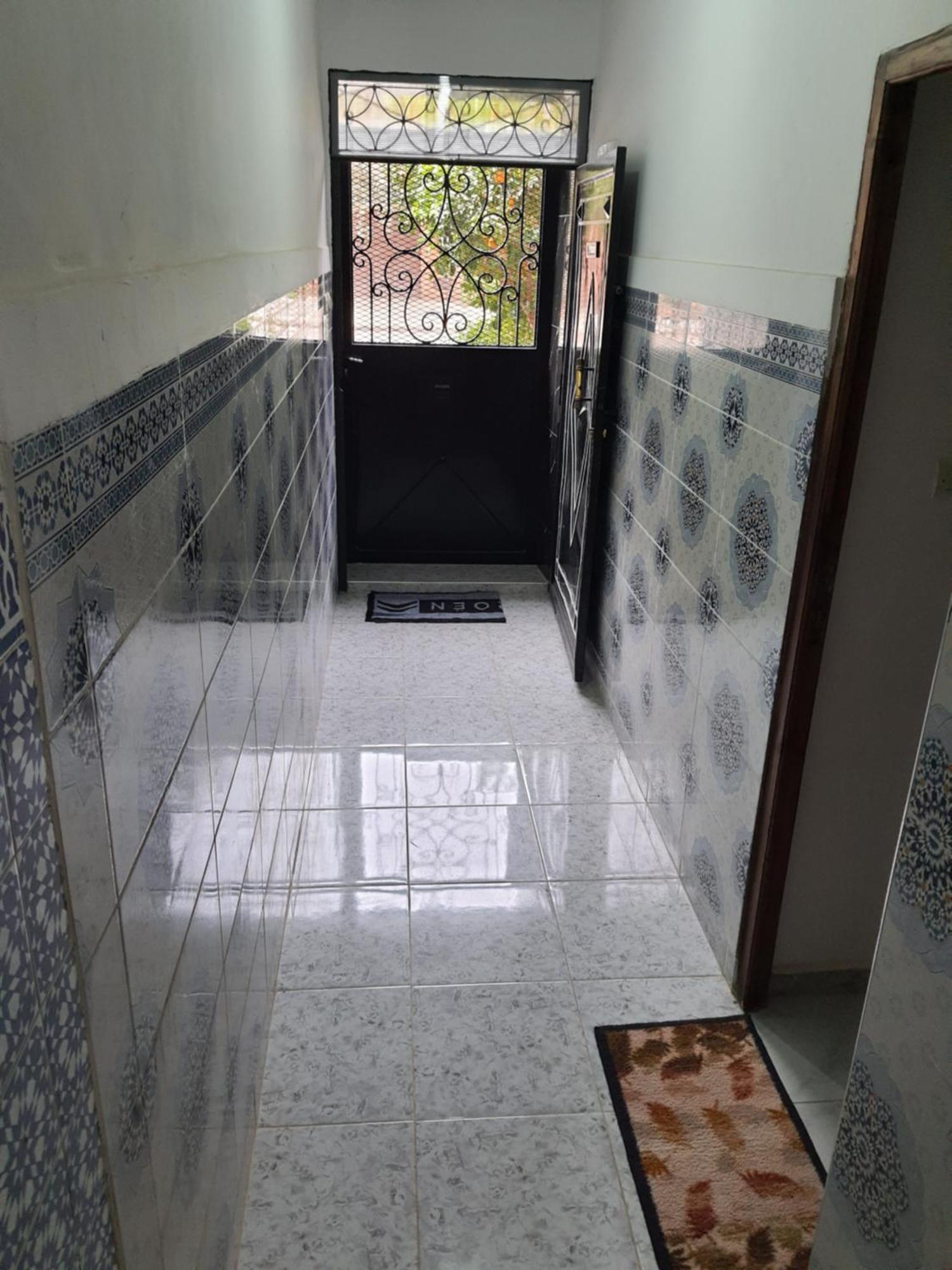 Marrakech Apartman Marrákes Kültér fotó