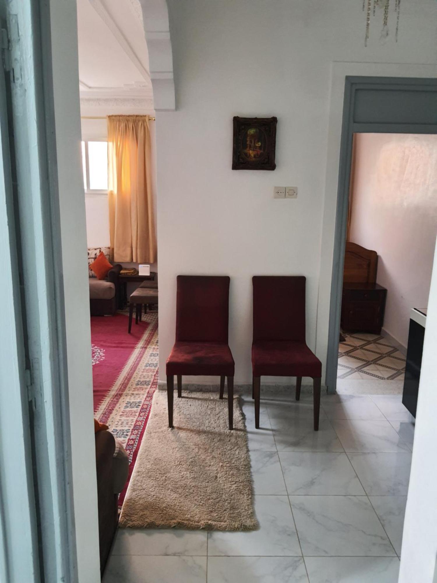 Marrakech Apartman Marrákes Kültér fotó