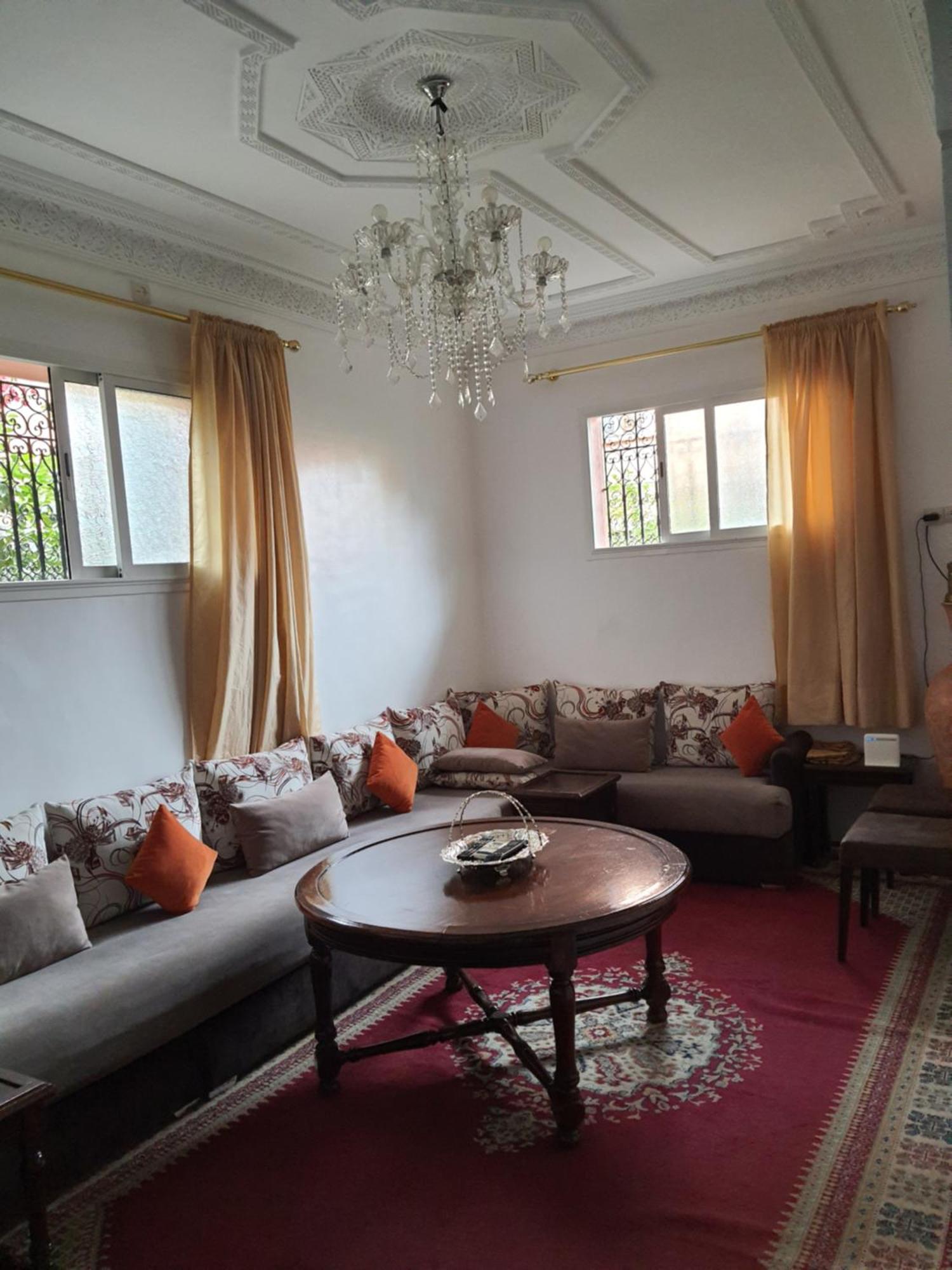 Marrakech Apartman Marrákes Kültér fotó