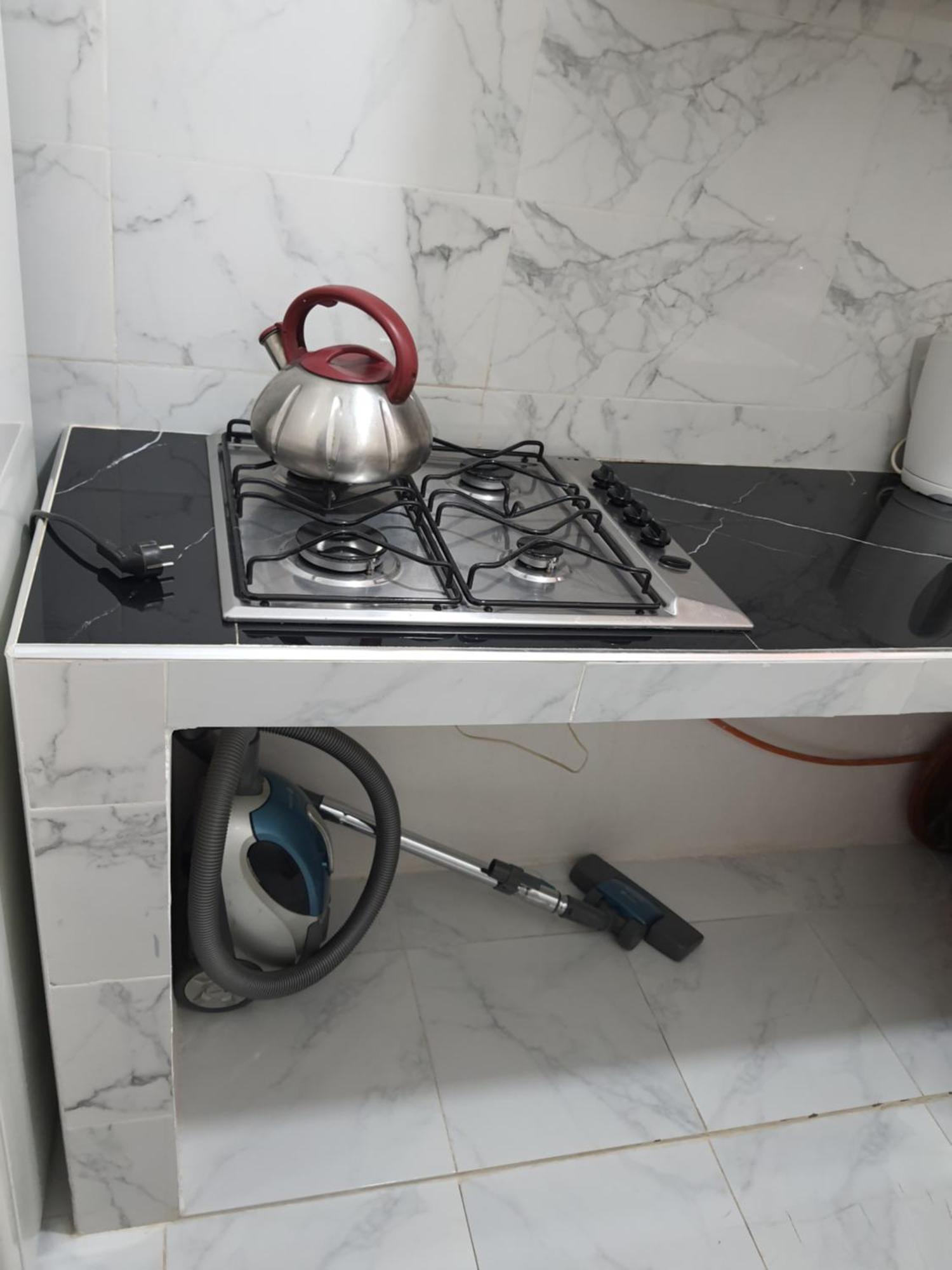 Marrakech Apartman Marrákes Kültér fotó
