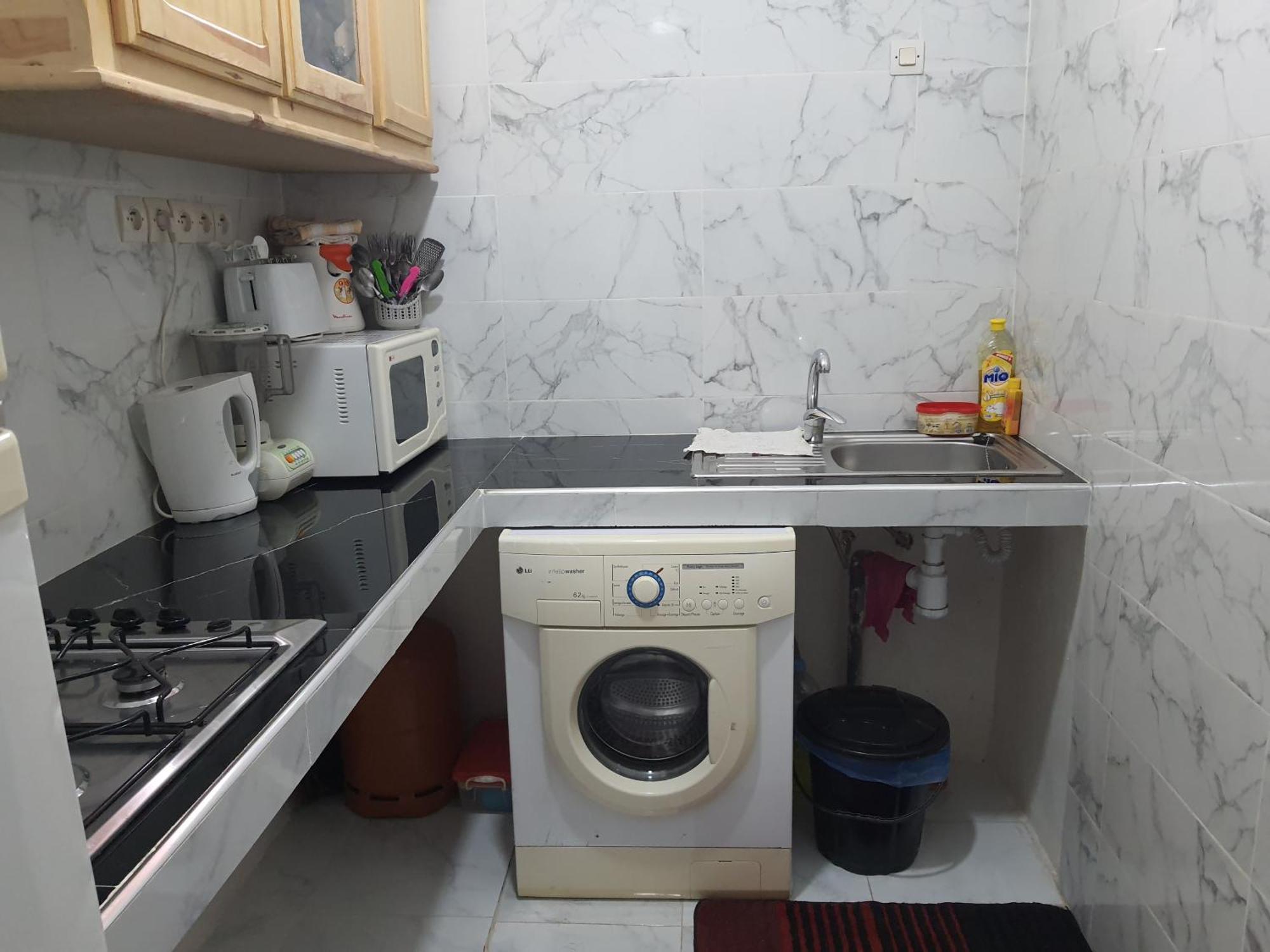 Marrakech Apartman Marrákes Kültér fotó