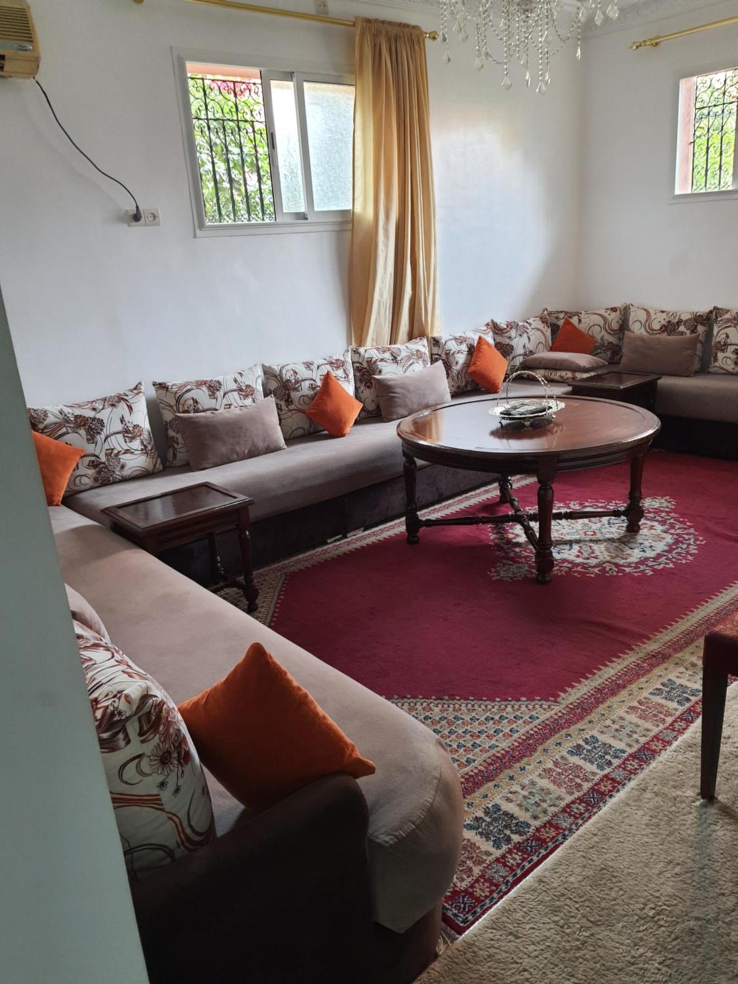 Marrakech Apartman Marrákes Kültér fotó