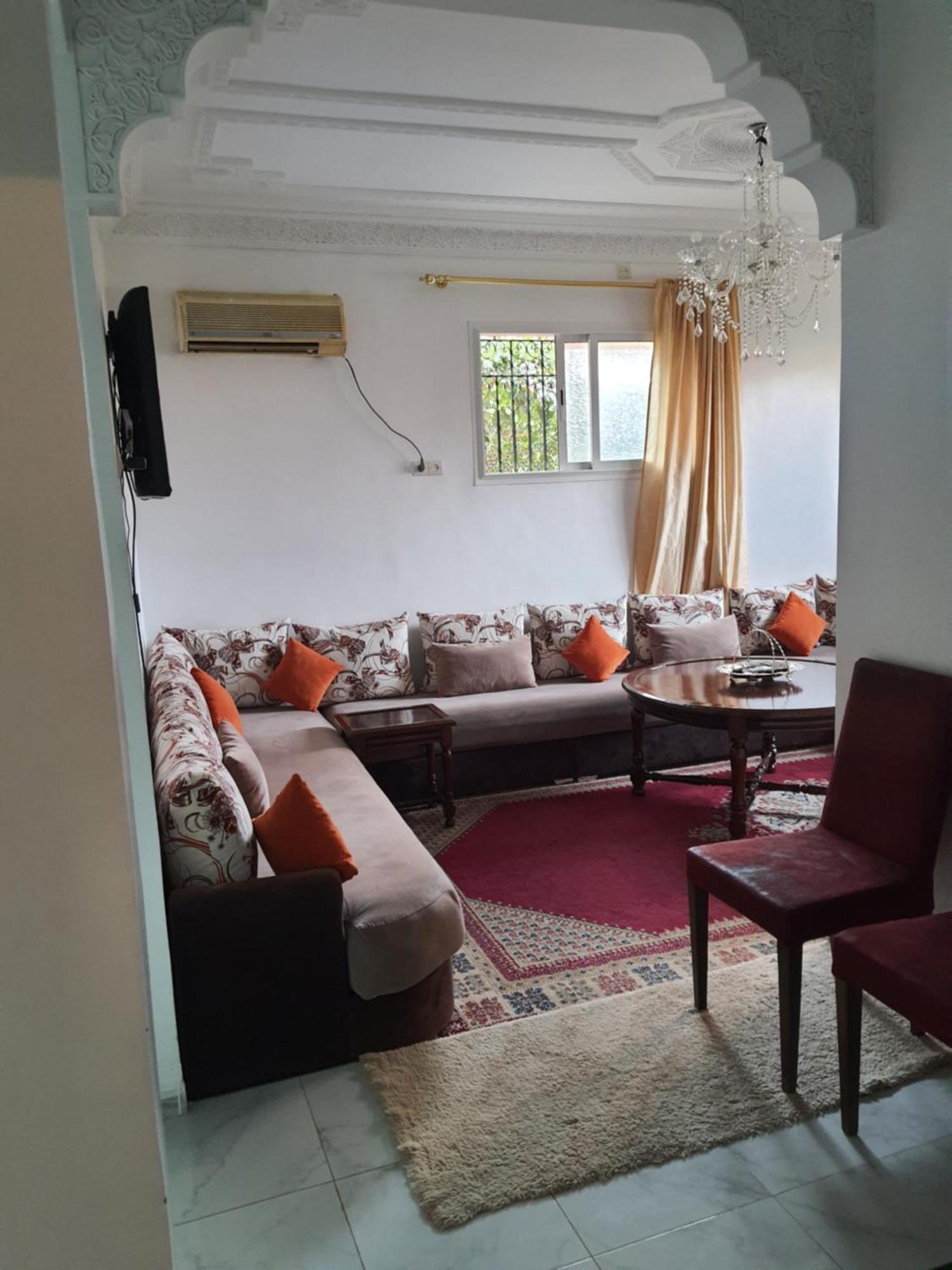 Marrakech Apartman Marrákes Kültér fotó