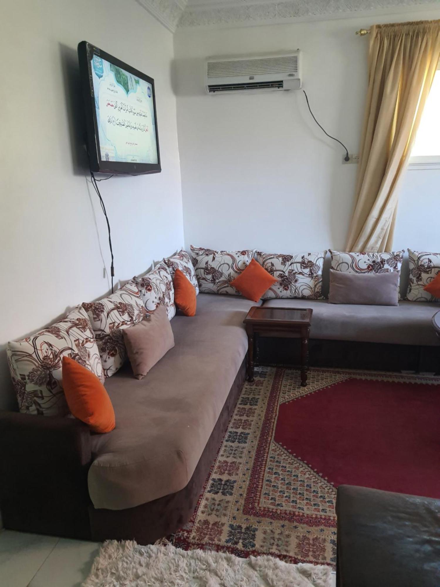 Marrakech Apartman Marrákes Kültér fotó