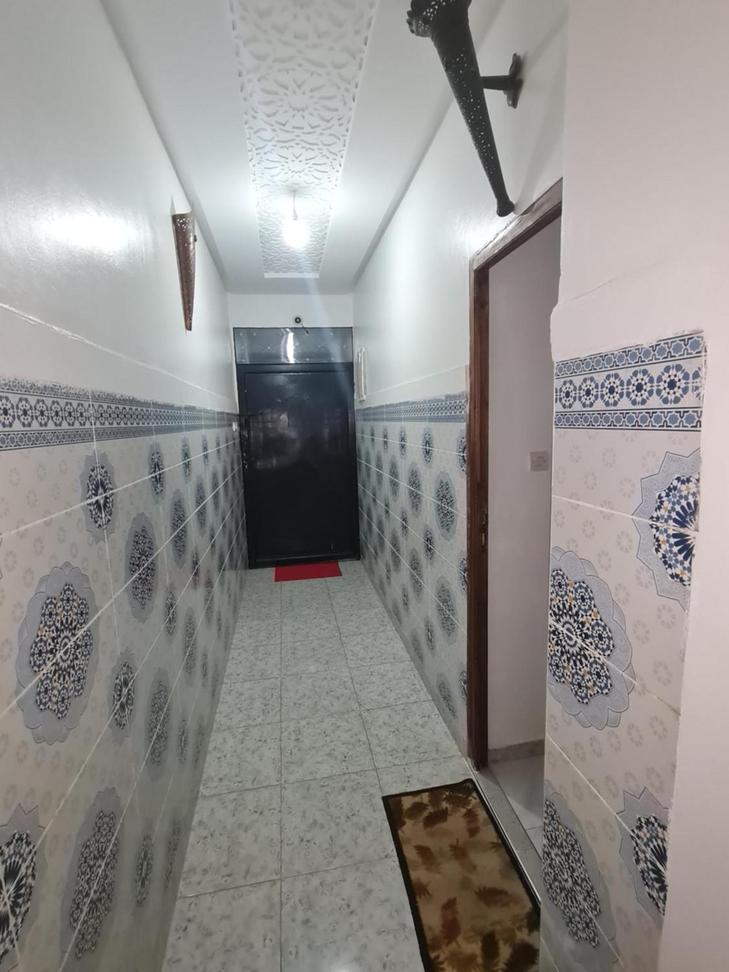 Marrakech Apartman Marrákes Kültér fotó